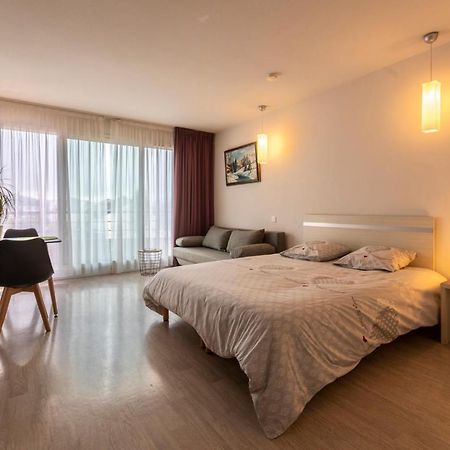 Apartamento Family Saint Vincent 4 Pers Gare Lourdes Wifi Exterior foto
