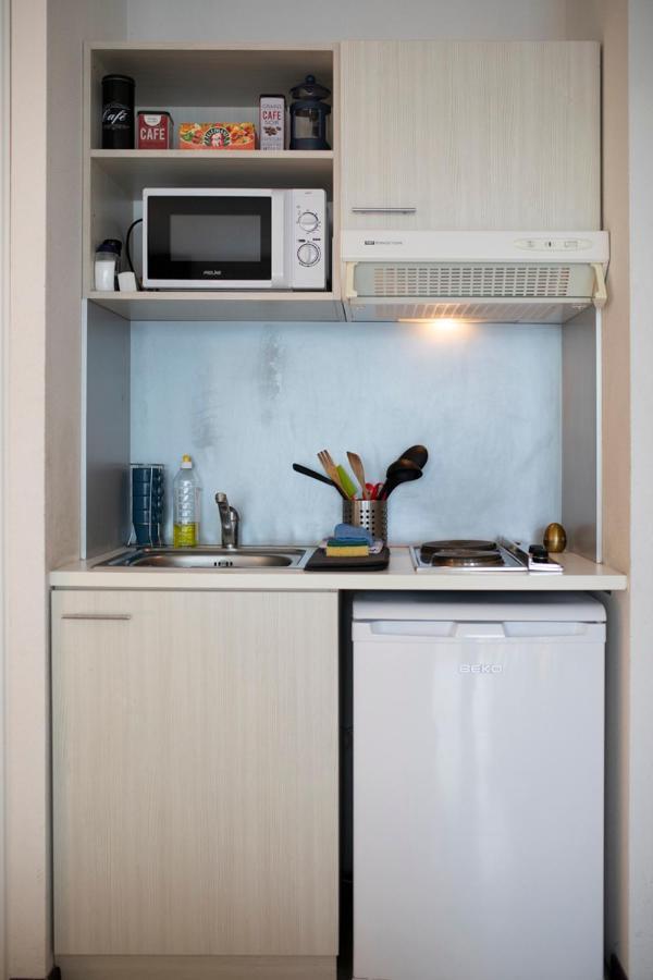 Apartamento Family Saint Vincent 4 Pers Gare Lourdes Wifi Exterior foto